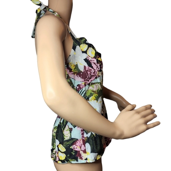 CAbi convertable silk blend blouse - Picture 10 of 16